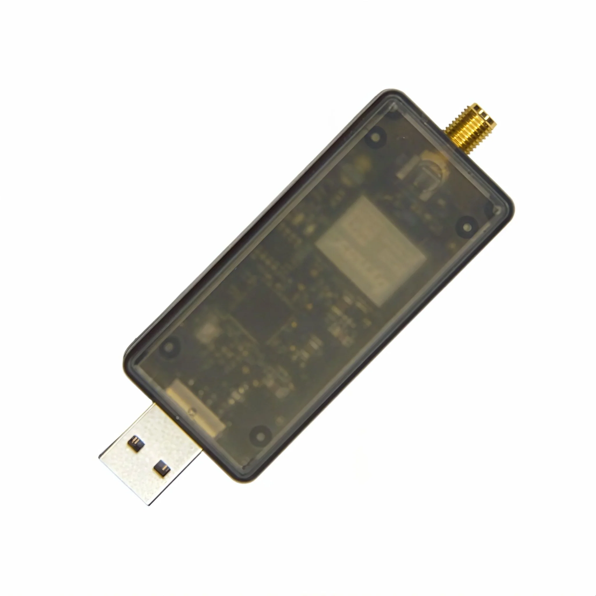 M21 RTK with IMU GNSS USB Dongle with SMA antenna - Image 2
