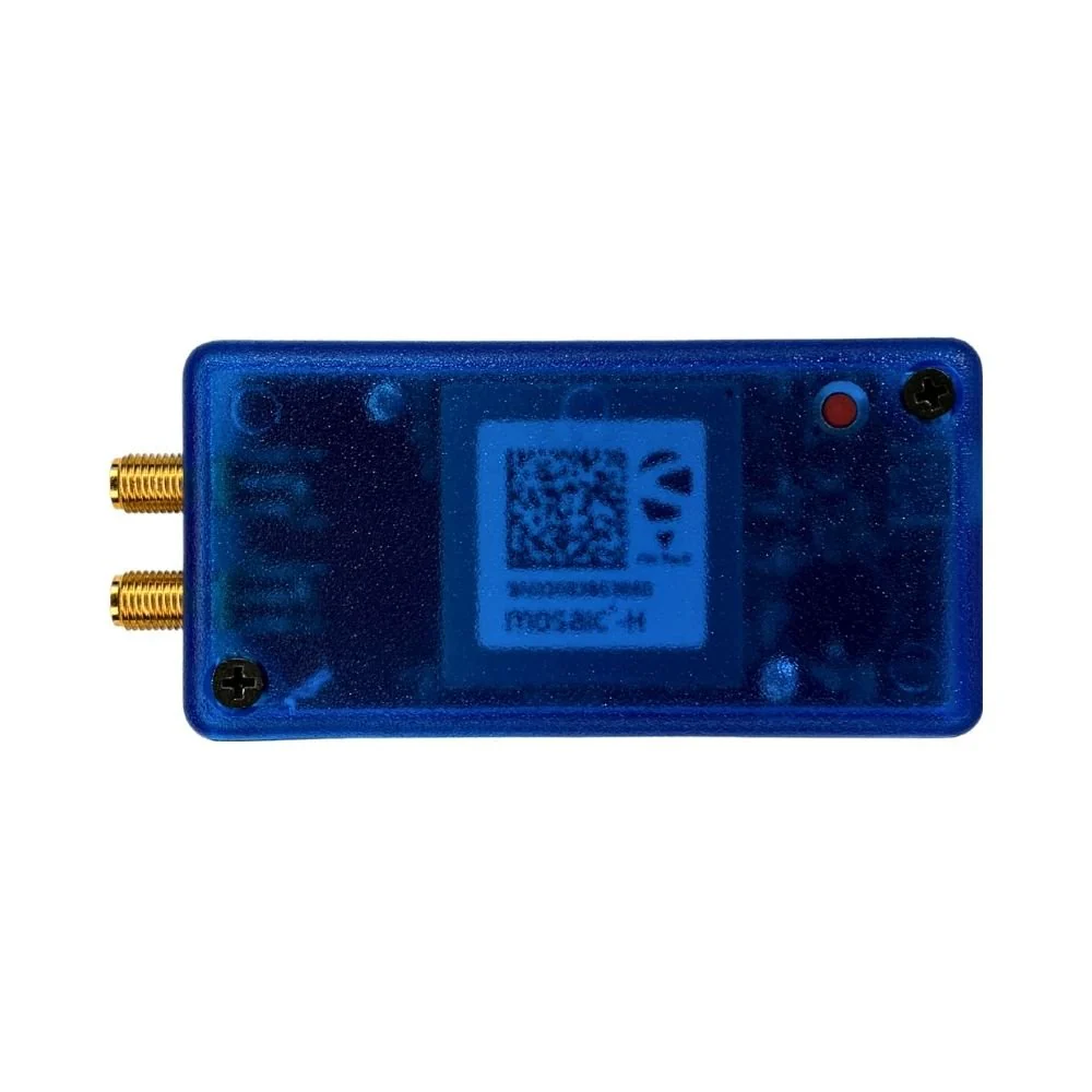 mosaic-H Dual Channel RTK GNSS dongle
