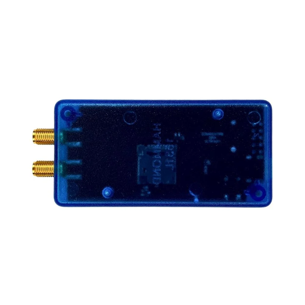 mosaic-H Dual Channel RTK GNSS dongle - Image 2