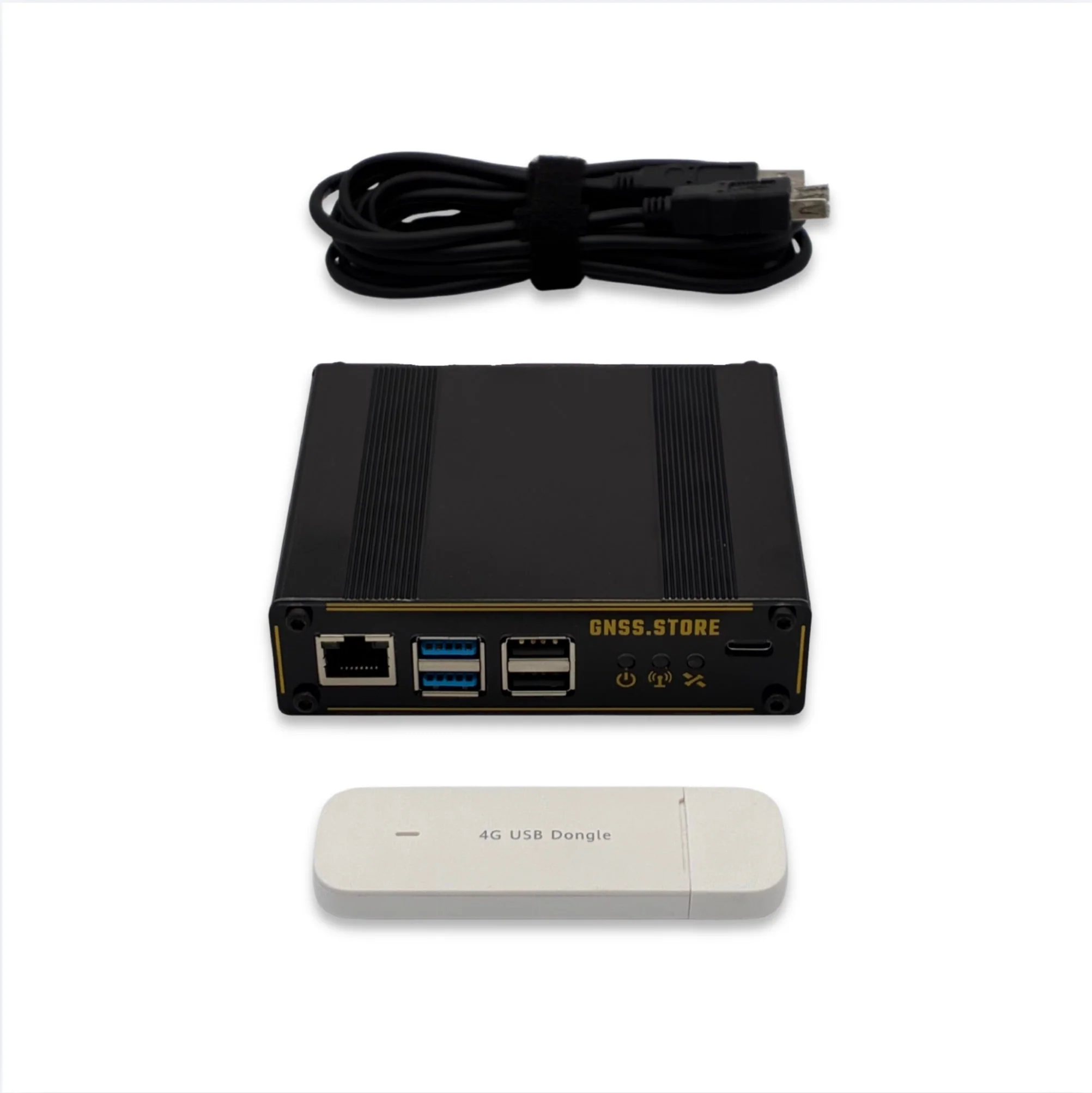 mosaic-H Dual Channel Linux Fanless Station - Image 10