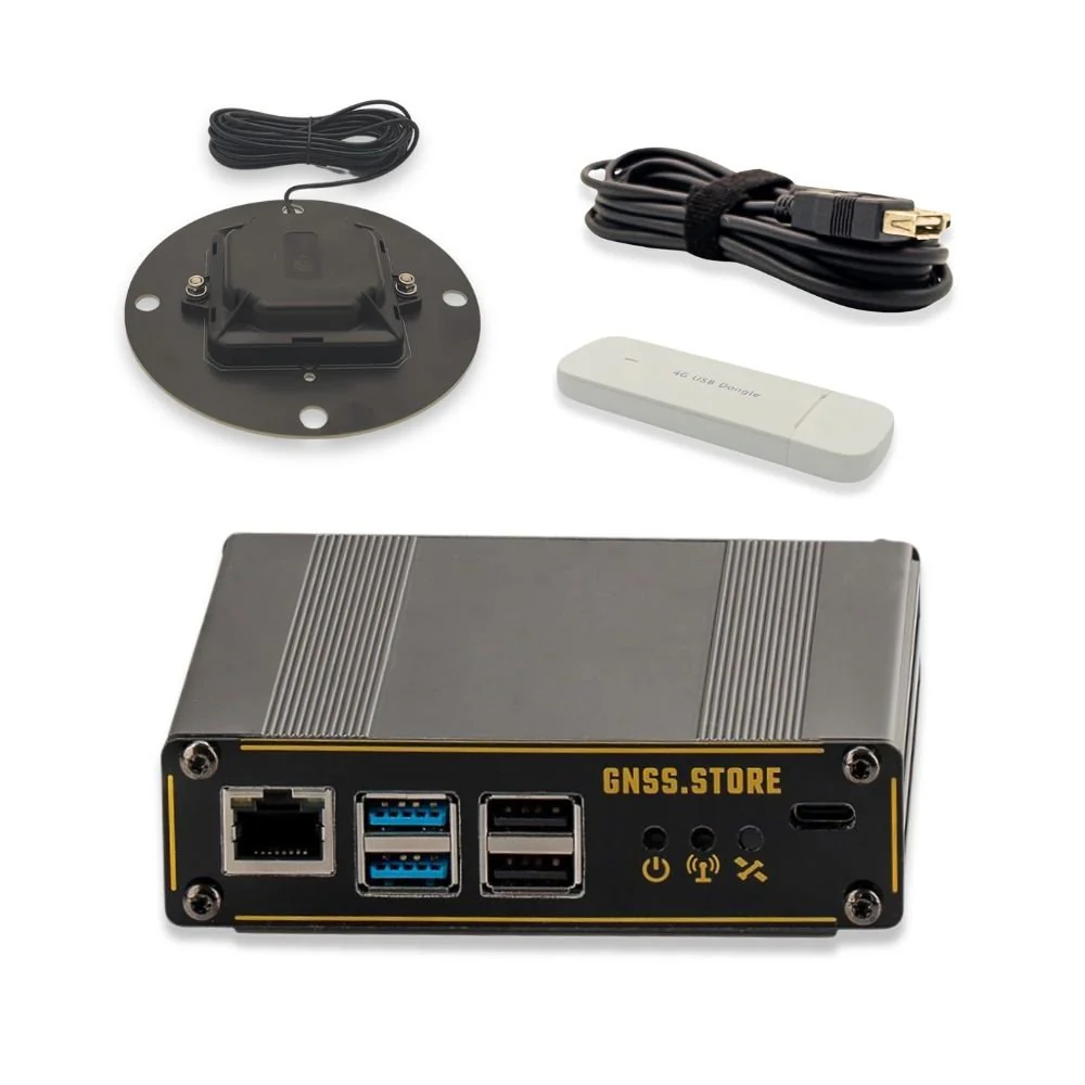mosaic-H Dual Channel Linux Fanless Station - Image 12