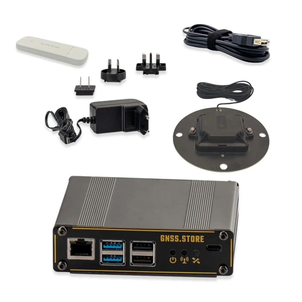 mosaic-H Dual Channel Linux Fanless Station - Image 13
