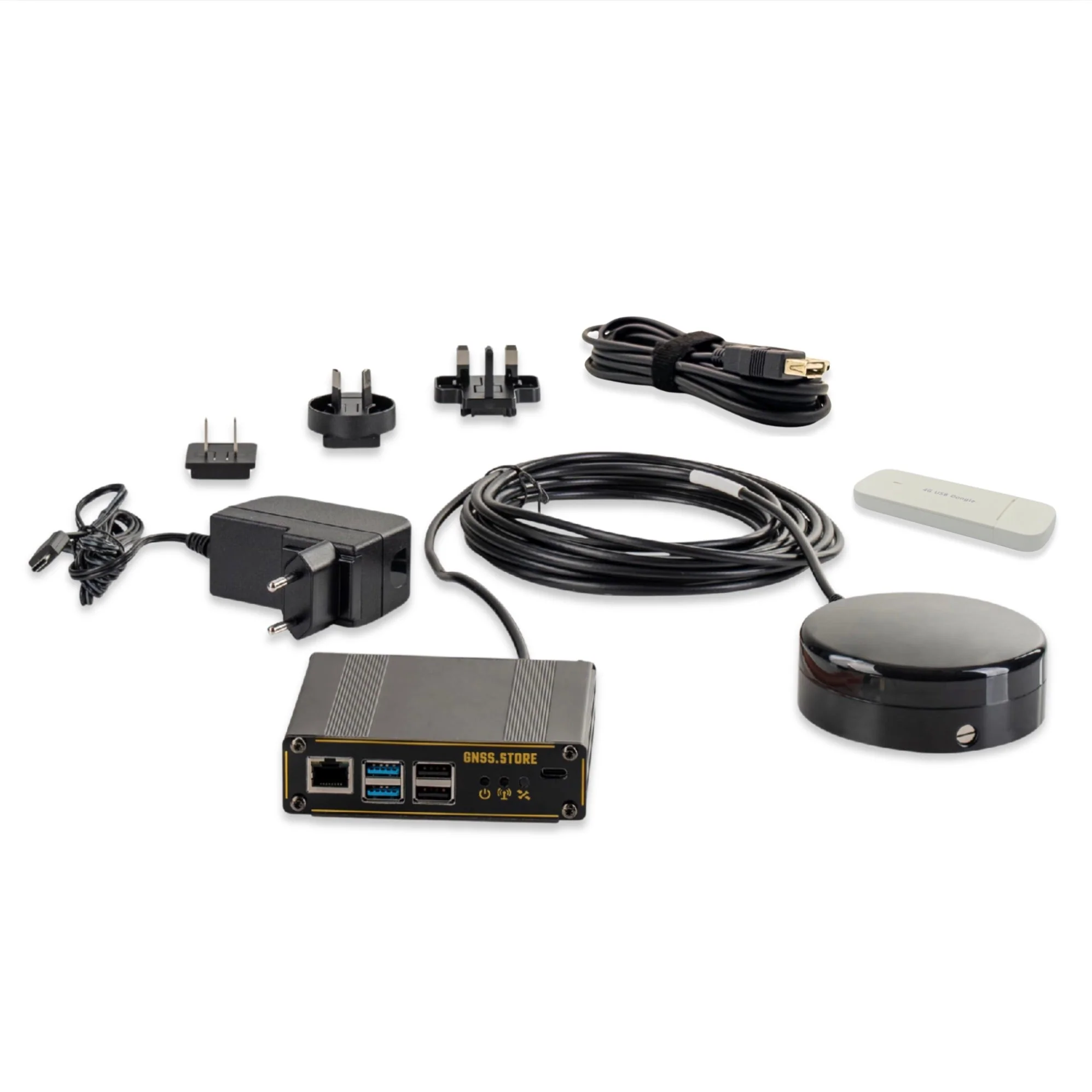 mosaic-H Dual Channel Linux Fanless Station - Image 15