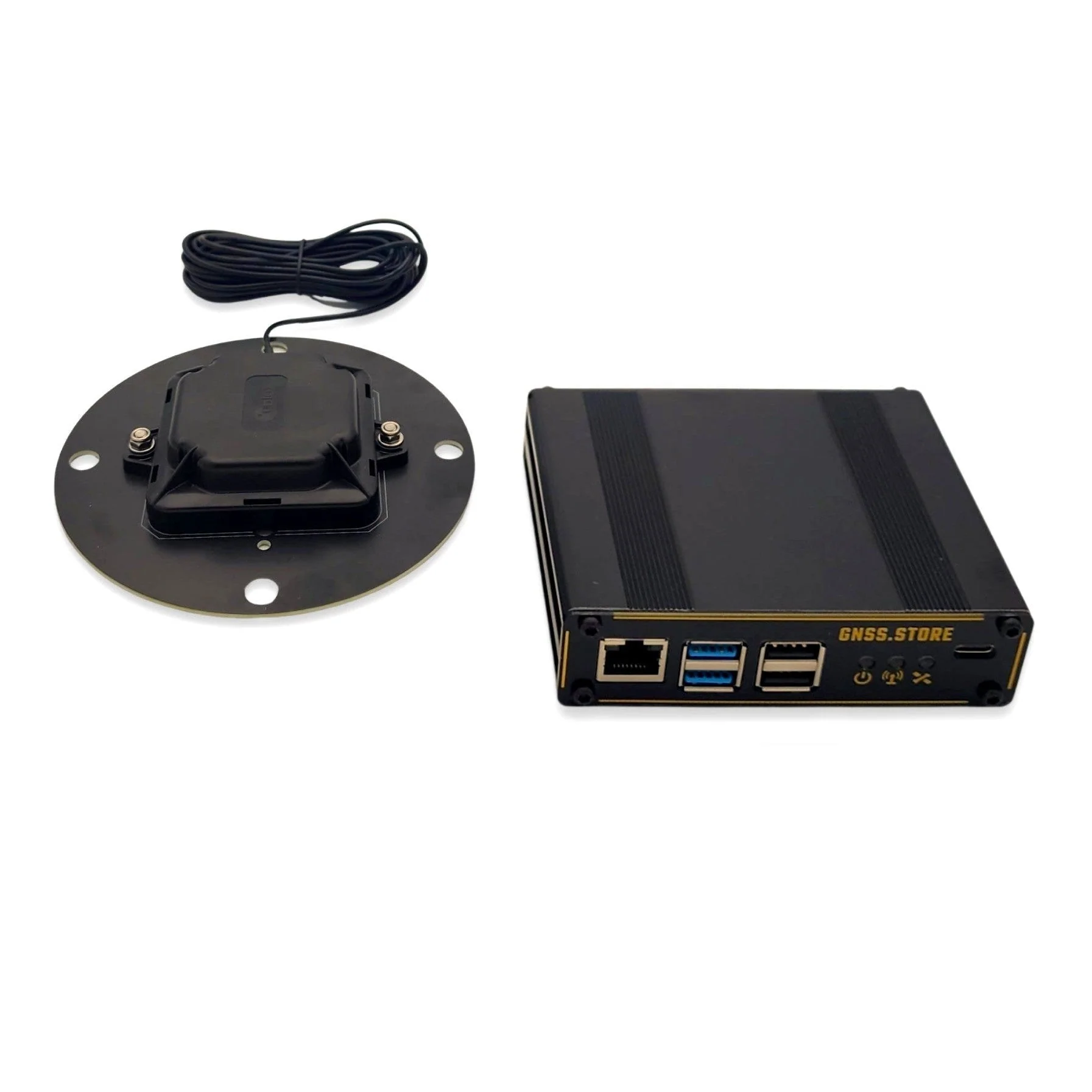 mosaic-H Dual Channel Linux Fanless Station - Image 4
