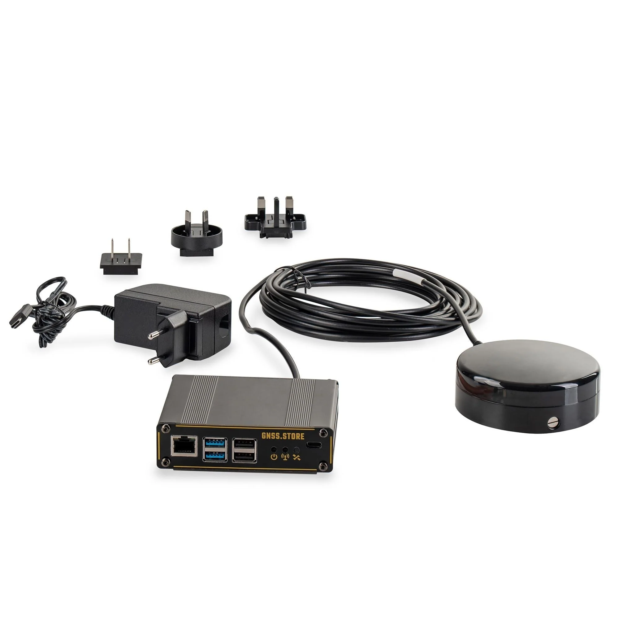 mosaic-X5 Linux Fanless Station - Image 8
