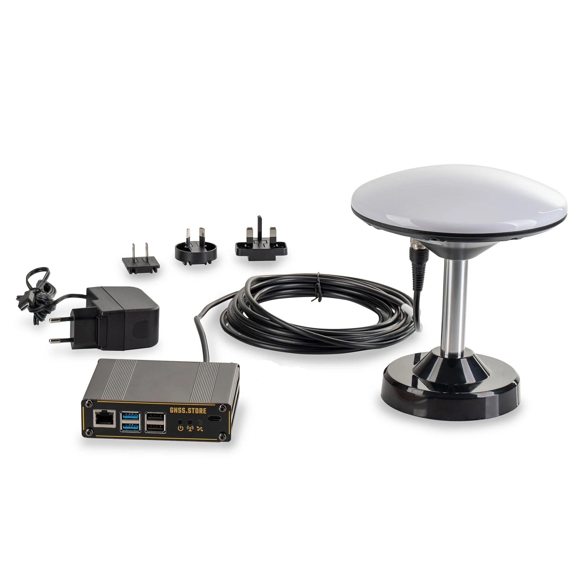 mosaic-X5 Linux Fanless Station - Image 9