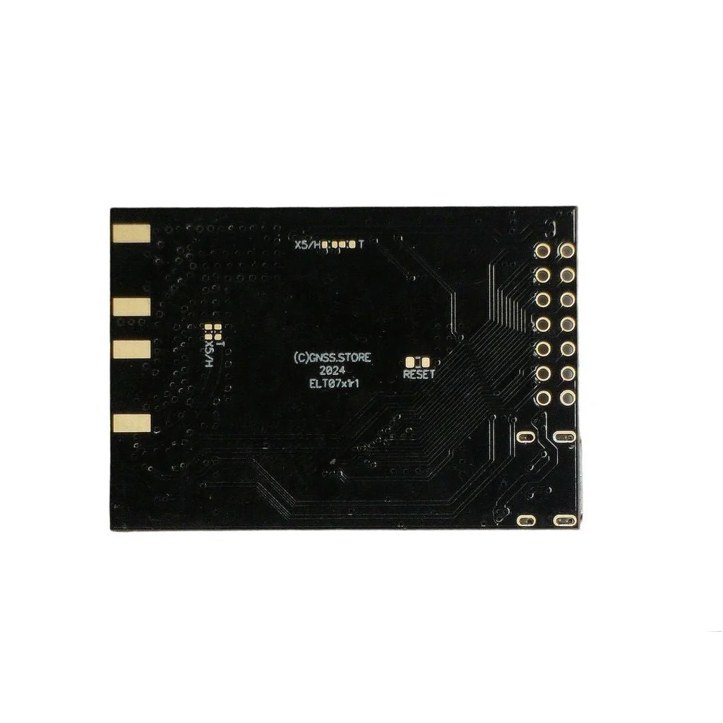 mosaic-X5 RTK InCase PIN GNSS receiver board with USB C - Image 3