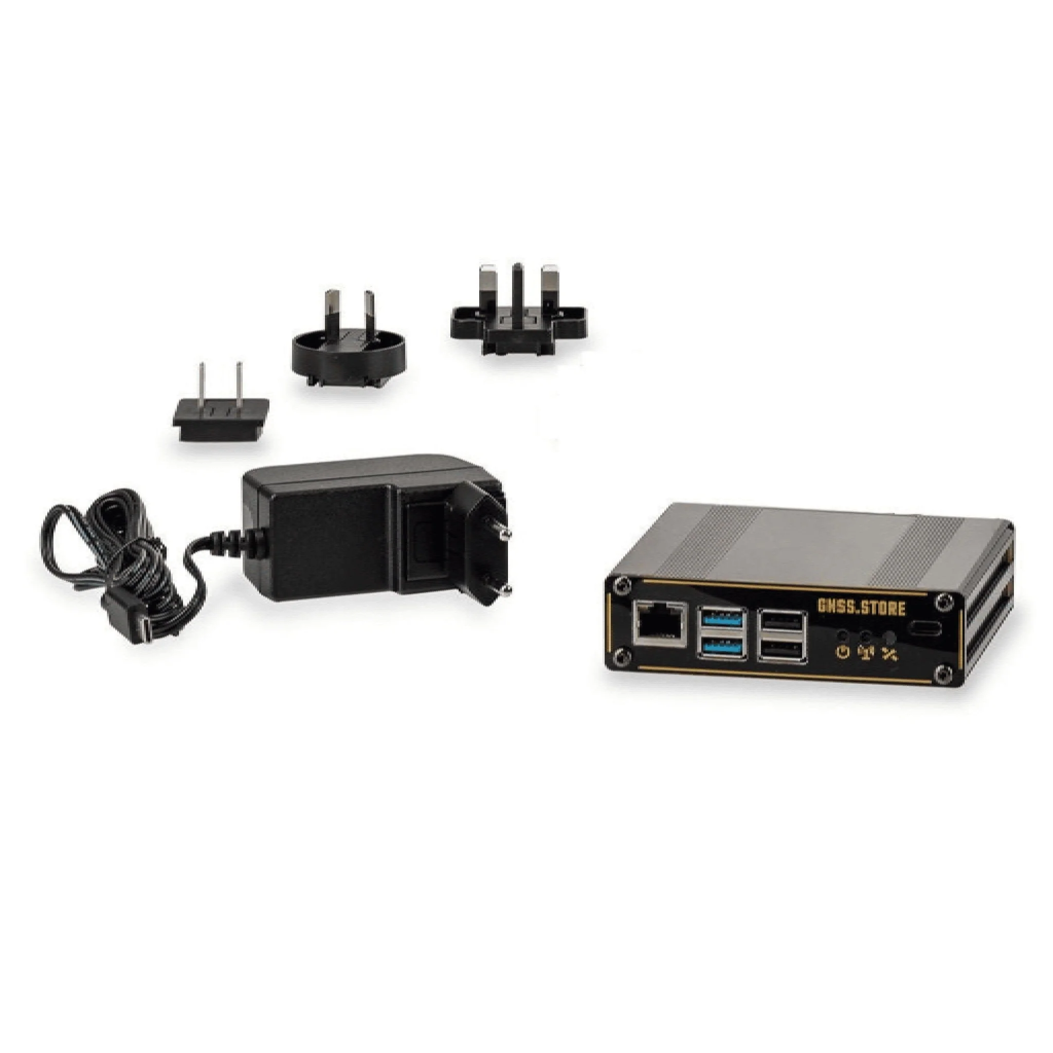 mosaic-X5 Linux Fanless Station - Image 3