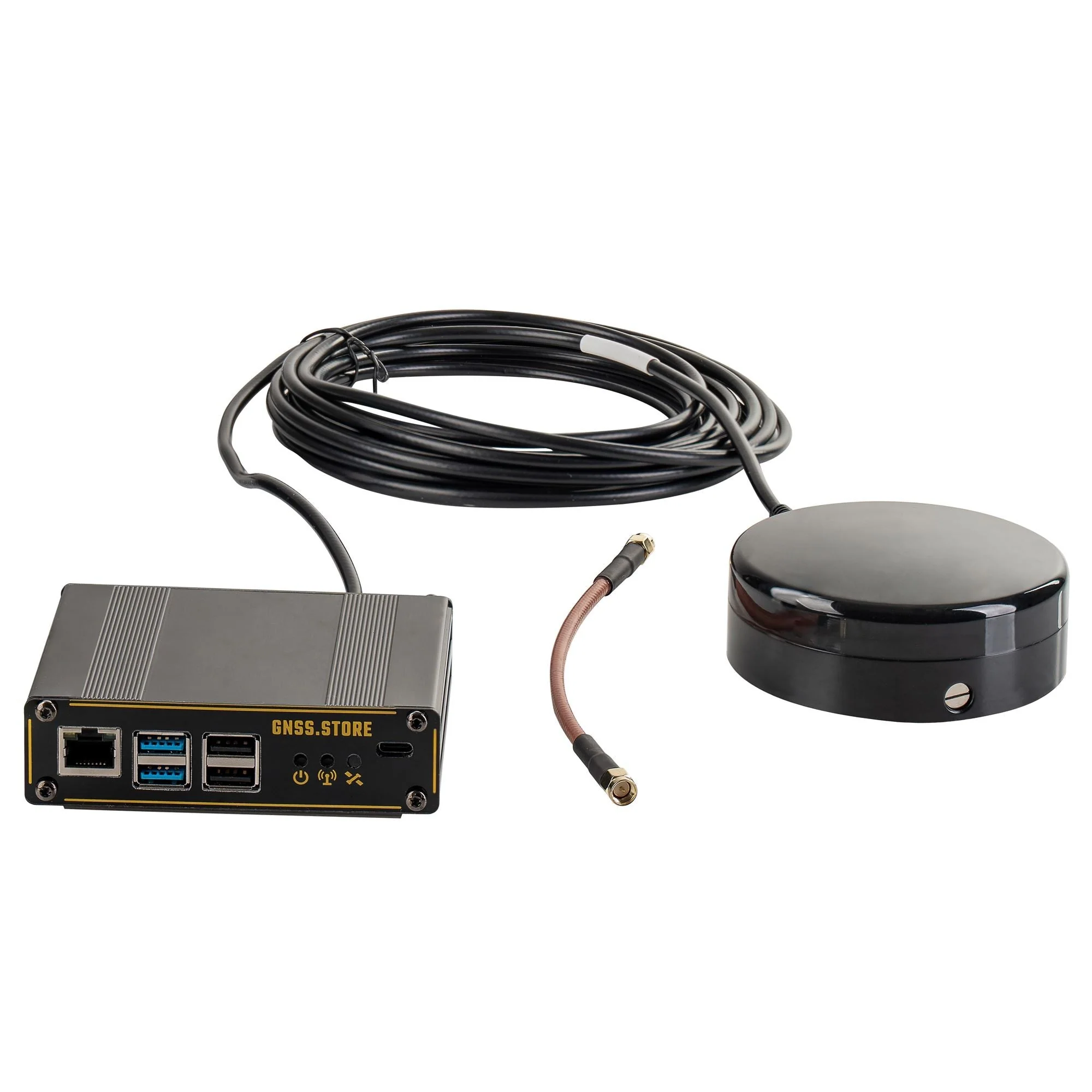 mosaic-X5 GNSS RTK CORS Fanless Station - Image 5