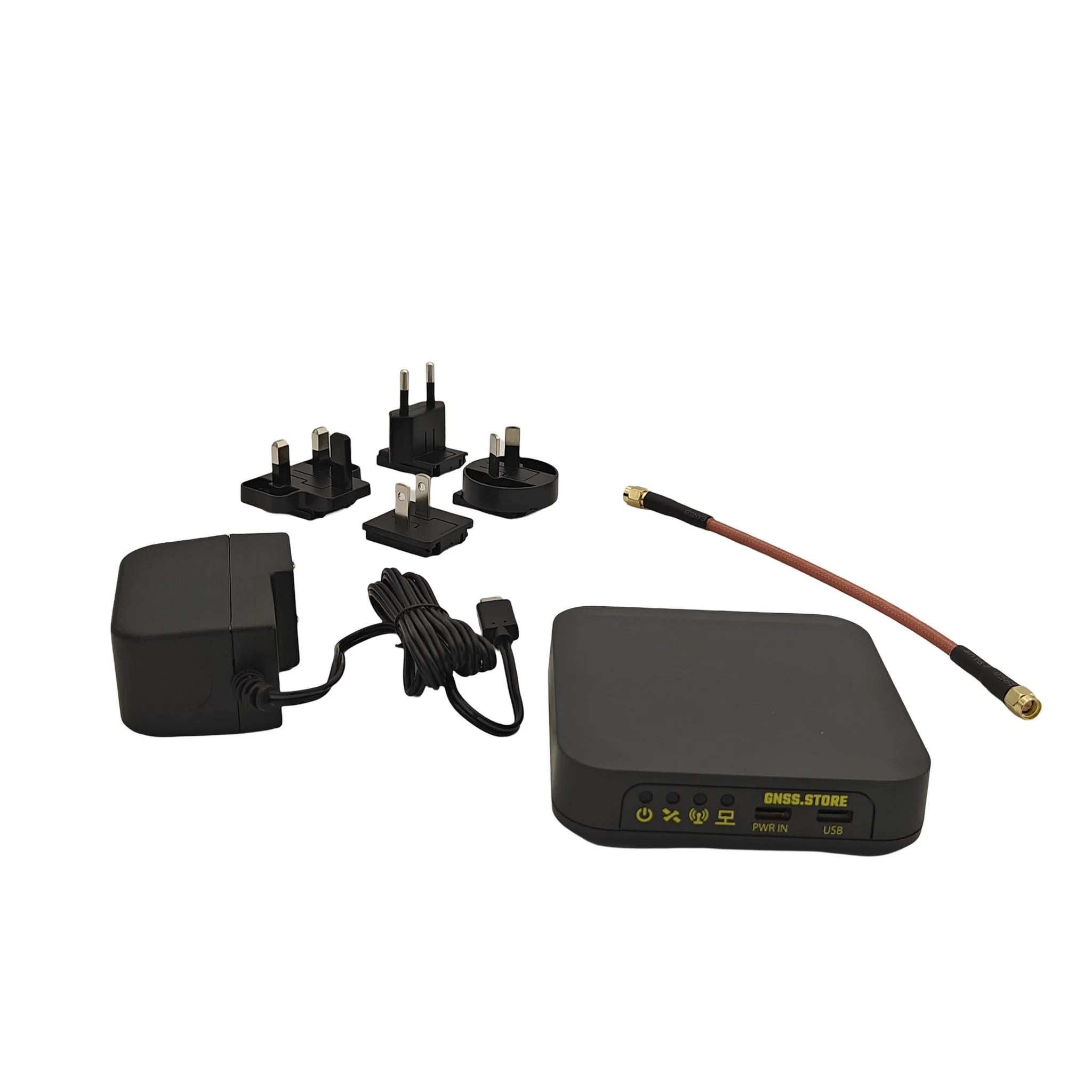 mosaic-X5 high-precision GNSS Miner with support for other decentralized networks (built-in RF splitter) - Image 3