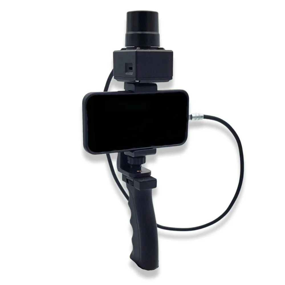 mosaic-X5 RTK Handheld Surveyor Kit with Quick Charge Connectivity