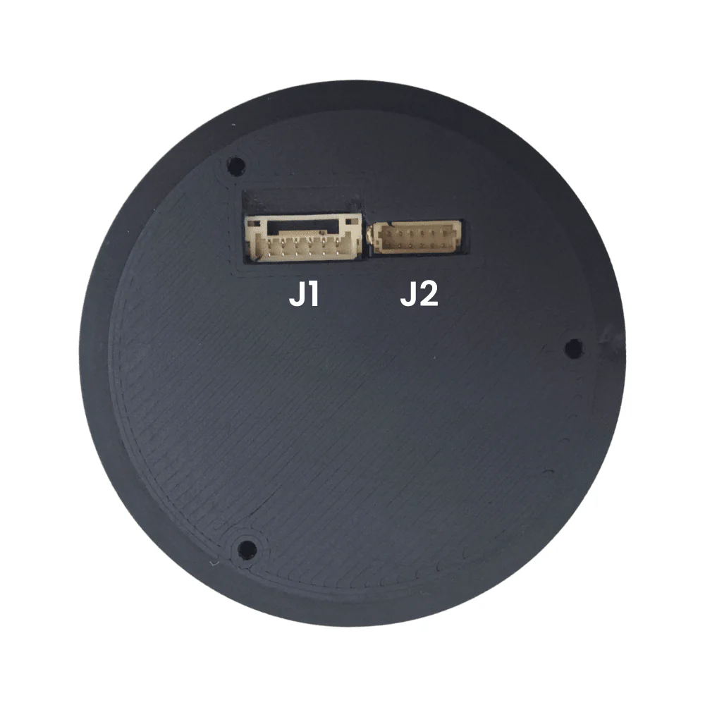 mosaic-X5 ultraLight RTK GNSS Smart Antenna - Image 4