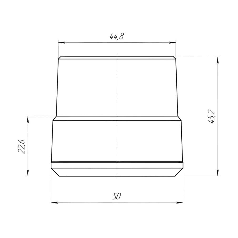 mosaic-X5 ultraLight RTK GNSS Smart Antenna - Image 5