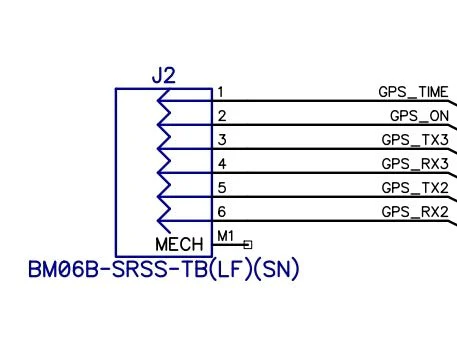 mosaic-X5 ultraLight RTK GNSS Smart Antenna - Image 9