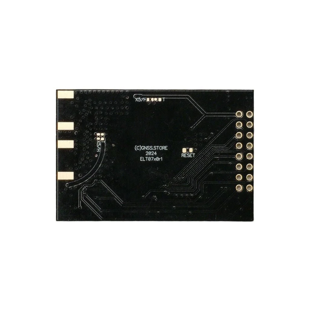 mosaic-T InCase PIN GNSS timing receiver board - Image 4