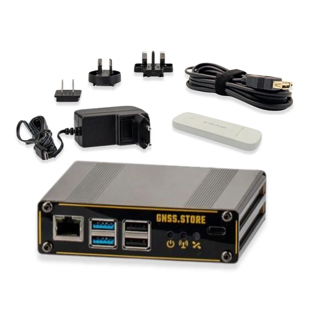 mosaic-X5 Linux Fanless Station - Image 11