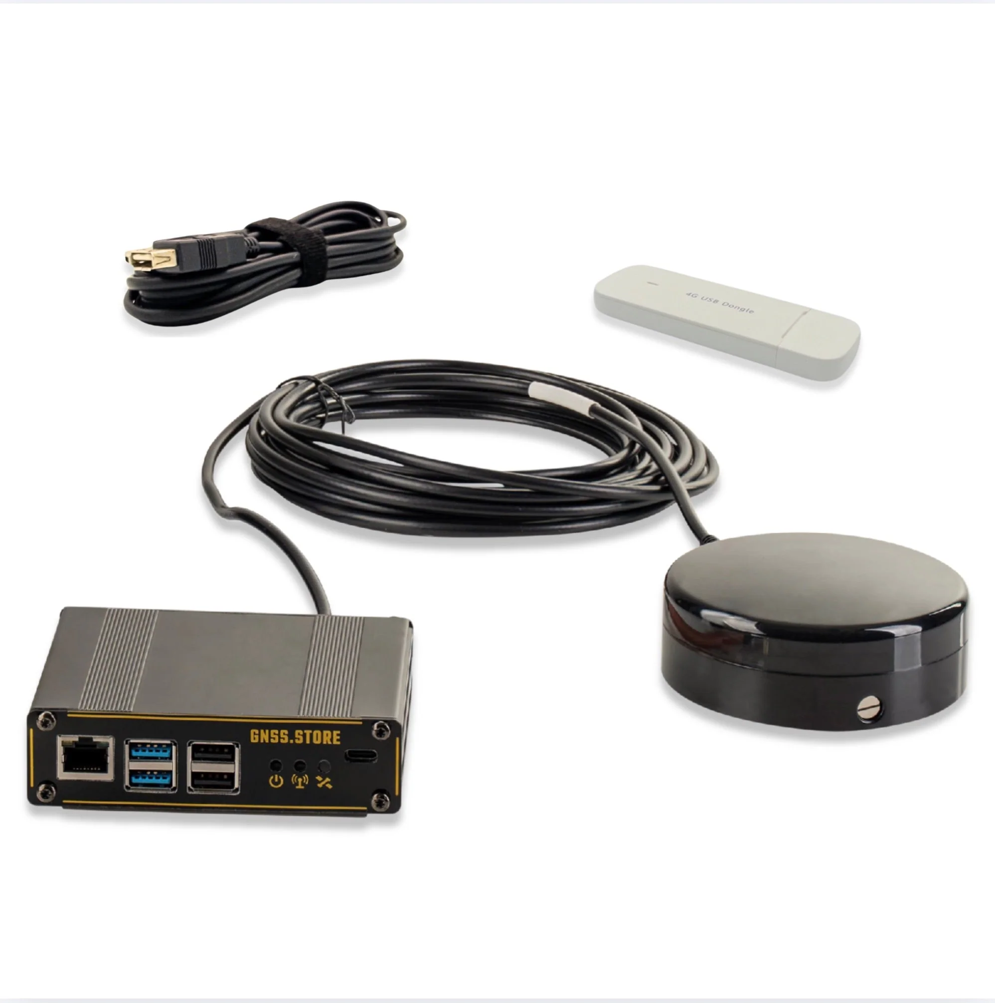 mosaic-X5 Linux Fanless Station - Image 14
