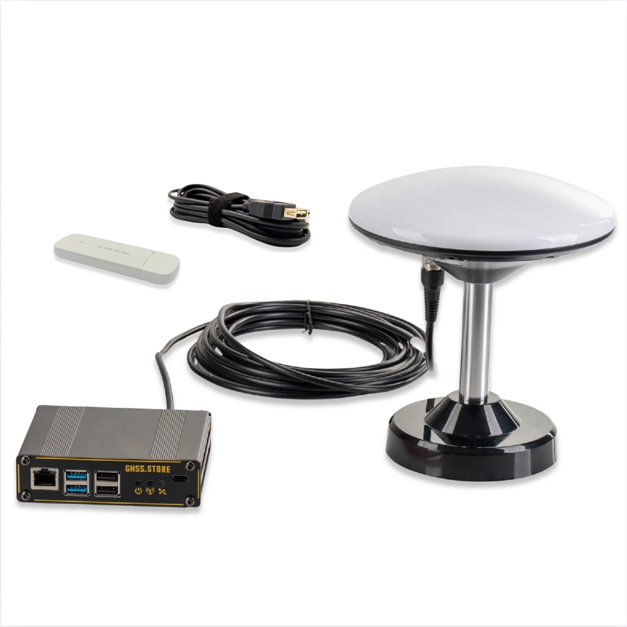 mosaic-X5 Linux Fanless Station - Image 16