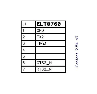 mosaic-G5 P3 RTK with LoRa technology GNSS receiver board - Image 3