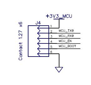 mosaic-G5 P3 RTK whith LoRa technology GNSS receiver board, USB-C / JST connectors - Image 4