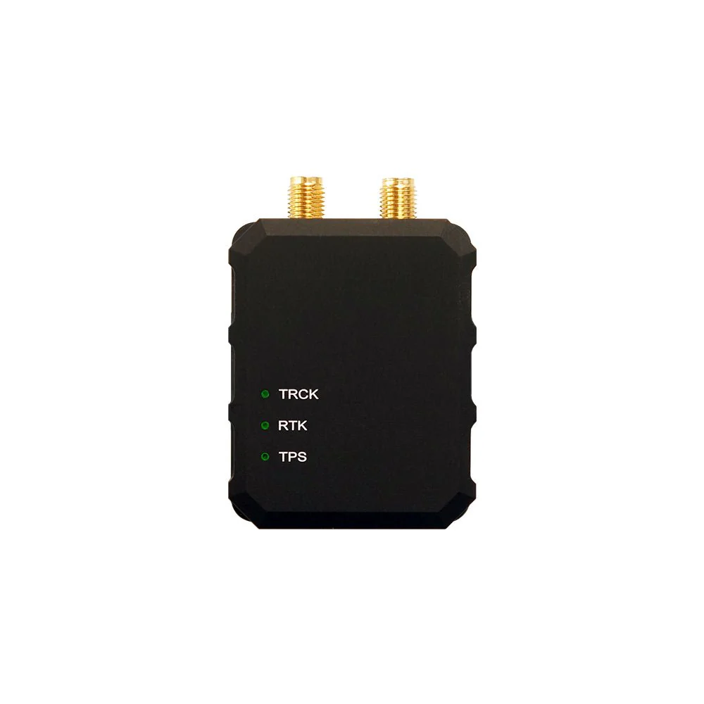 mosaic-G5 P3H INDUSTRIAL IP67 Dual Channel RTK GNSS dongle