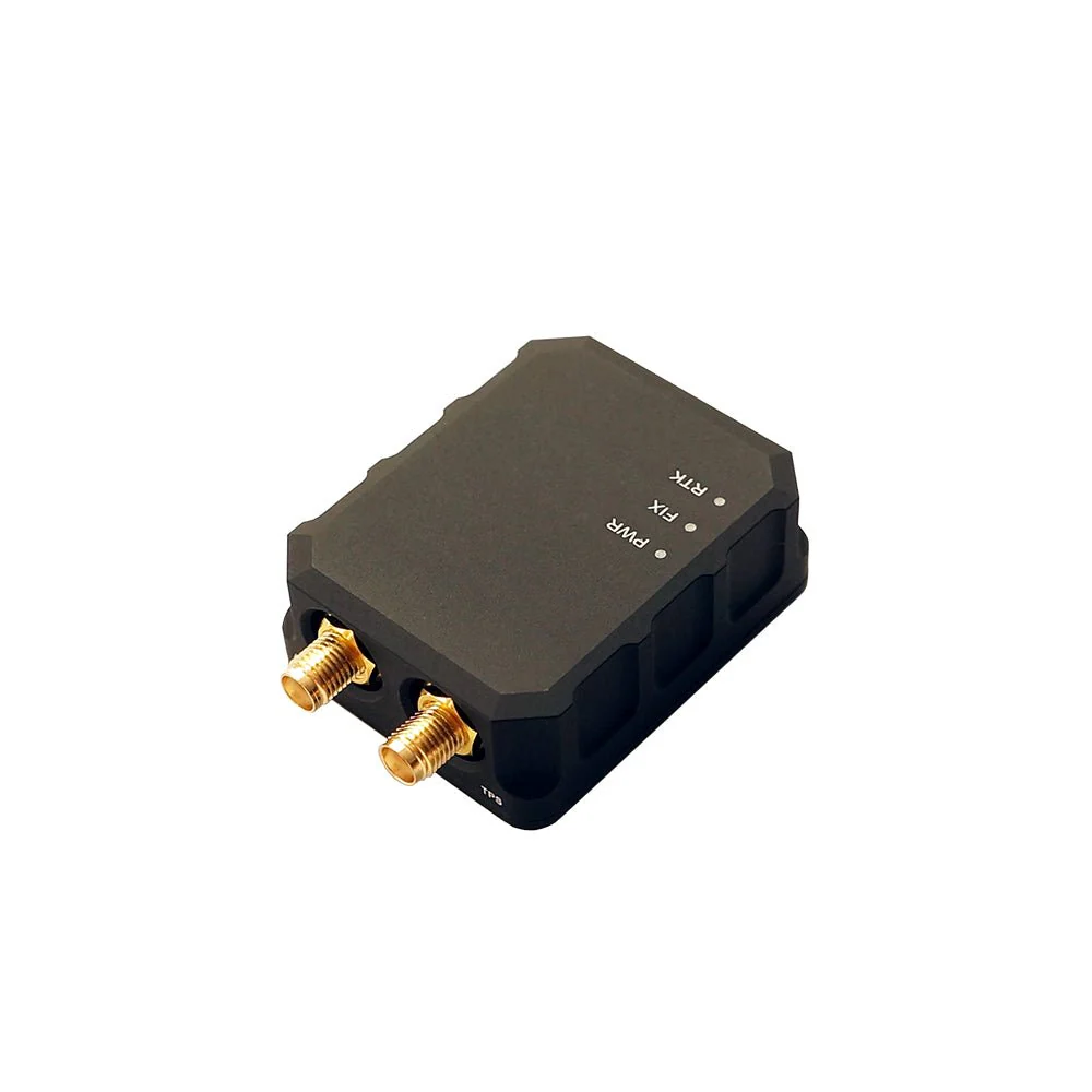 mosaic-G5 P3H INDUSTRIAL IP67 Dual Channel RTK GNSS dongle - Image 7