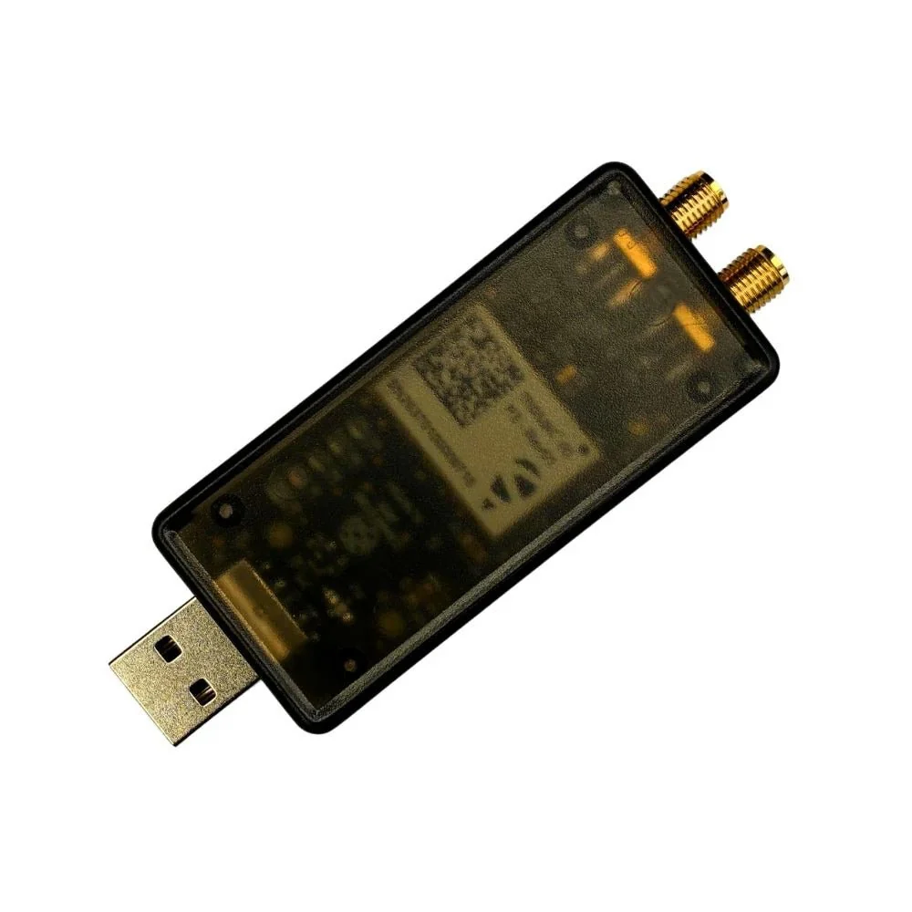 mosaic-G5 P6 RTK Dual Channel GNSS dongle
