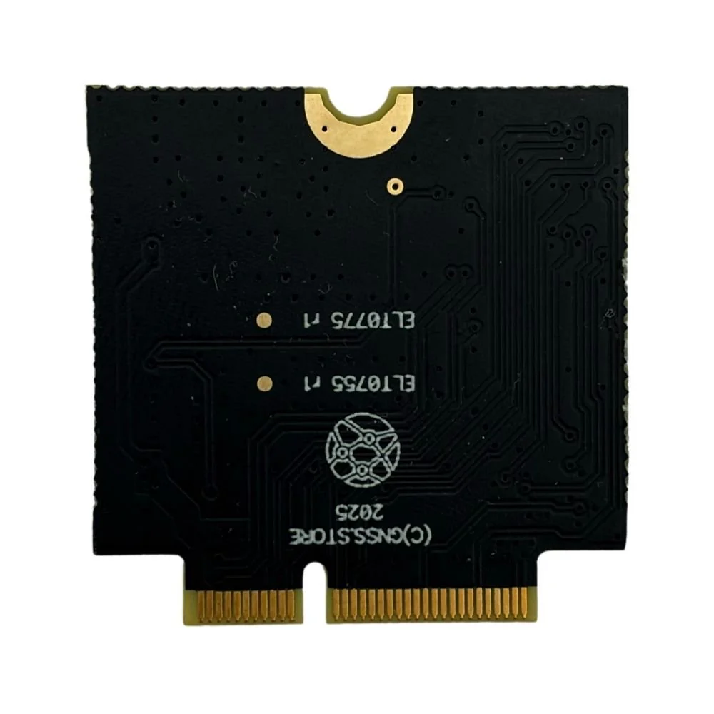 mosaic-G5 P6 M.2 socket RTK GNSS receiver - Image 2
