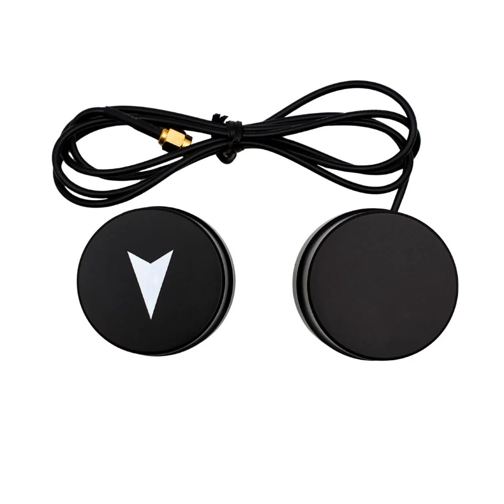 mosaic-G5 P3H ultraLight Dual Smart Antenna for Heading - Image 2