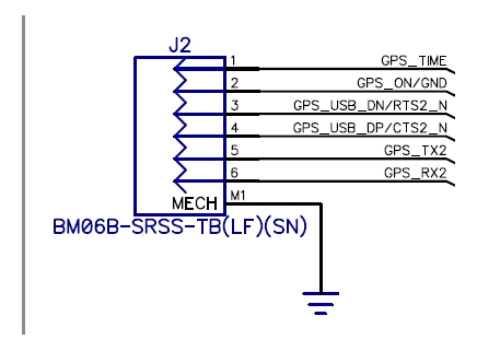 mosaic-G5 P6 ultraLight RTK GNSS Smart Antenna - Image 9