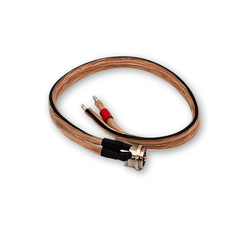 Magnetic pogo pin cable 0.22 m